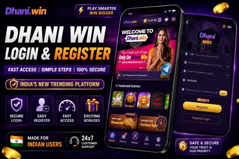dhani win fast earning tips