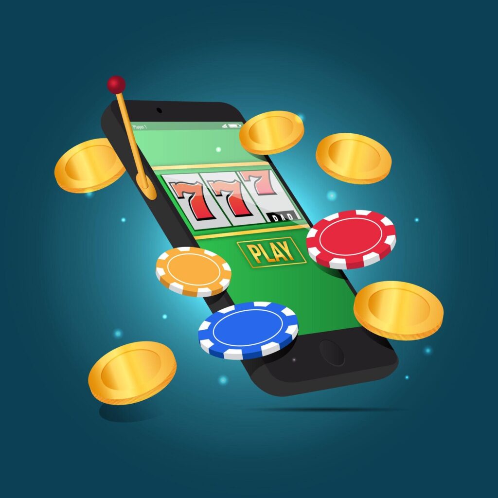 Online Gaming and Entertainment Platform